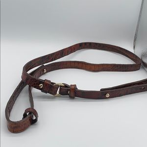 Brahmin Shoulder Strap
